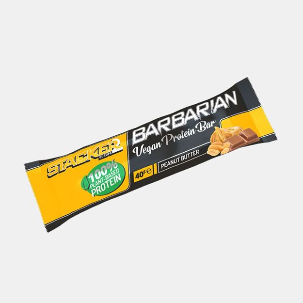 Picture of STACKER 2 BARBARIAN VEGAN PEANUT BUTTER